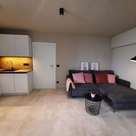 Apartments Alice ロヴィニ エクステリア 写真